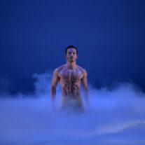 La sexta edición del festival ‘Hombres Que Bailan’ contará con el elenco más nutrido de su historia