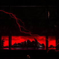 Añorada noche de paz, elusivo día de paz