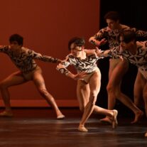 ‘Men Who Dance’ Festival: Six Years Of Breaking Stereotypes