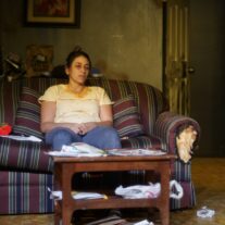 Something to Chew On: 2 Miami Regional Theaters Small, But Mighty With New Works