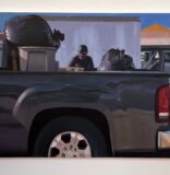 Marie Franco Illuminates South Florida’s Immigrant Stories at Laundromat Art Space