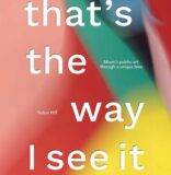 Robin Hill Looks At Miami’s Public Art Through A Unique Lens In New Book