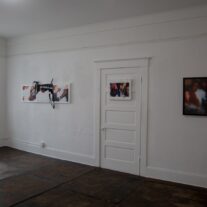 Downtown’s Queue Gallery is Rebelling Against Miami’s Art World Conventions