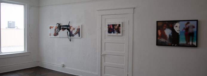 Downtown’s Queue Gallery is Rebelling Against Miami’s Art World Conventions