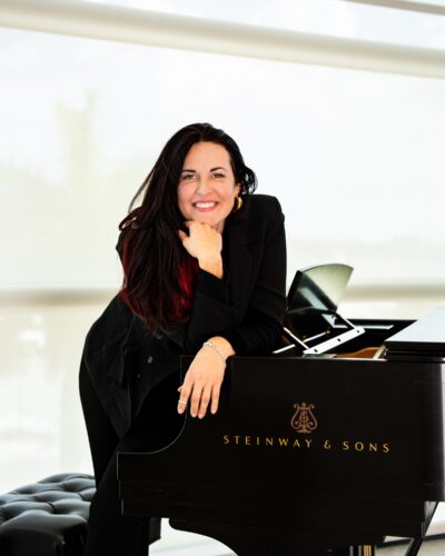 Maria Todaro was named interim director of FGO in 2023. In May 2024, the board announced her as general director and CEO.