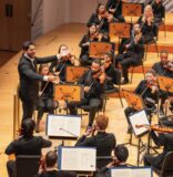 Hitos de un año de música clásica que desafió barreras para elevar el espíritu