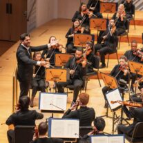 Hitos de un año de música clásica que desafió barreras para elevar el espíritu