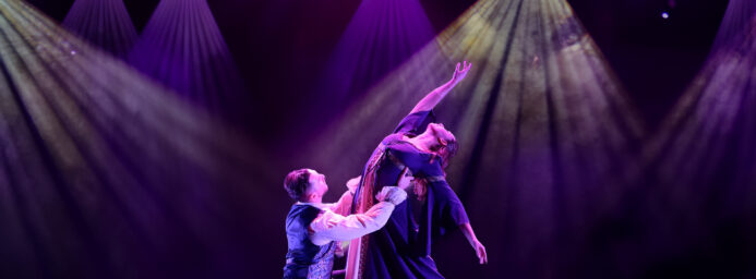 The ‘Winter’s Breath’ of Dance NOW Miami! Features Jon Lehrer Company in Coral Gables