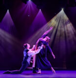 El ‘aliento del invierno’ de Dance NOW! Miami y Jon Lehrer Dance Company en el Santuario de las Artes de Coral Gables