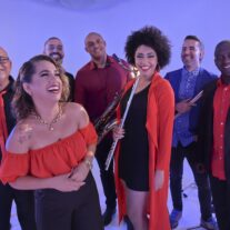 PALO! y la Orquesta Miami en el Collins Park dispuestos a celebrar la llegada del año nuevo