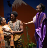 Brévo Theatre Builds a Holiday Tradition With Langston Hughes’ Black Nativity’