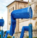 Rooted in Motion: Susanne Schirato’s ‘Headwind’ at Vizcaya