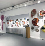 ‘Women Pulling at the Threads’: The Absurdist View from the CAMP Gallery