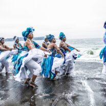 ScreenDance Miami Returns, Exploring Dance and Identity