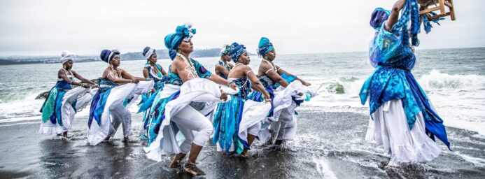 ScreenDance Miami Returns, Exploring Dance and Identity