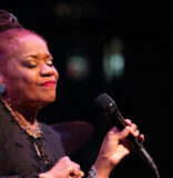 Samara Joy and Catherine Russell, Two of Jazz’s Great Voices, Grace Miami Stages