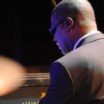 New World Symphony Swings into Jazz with Marcus Roberts Trio at Arsht
