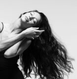 Miami descubre a Macarena Giménez, epítome exquisito del aplomo académico