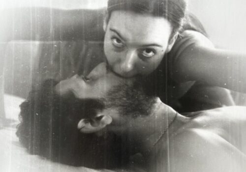 Olivia Reavey's photographic works are featured at City State.