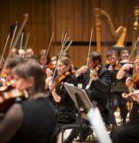 La Orquesta Filarmónica Real en el Arsht Center el domingo 18 de enero, un concierto imprescindible