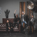 Locos por Juana rinde tributo a Bob Marley en el Miami Beach Bandshell
