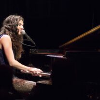 Why the Moss Center Is the Right Fit for Canadian Laila Biali’s Miami Debut