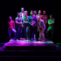 Review: Powerful Gay Drama ‘The Inheritance’ at Zoetic Stage Is Everybody’s Story