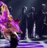 Sara Baras Brings ‘Vuela’ to Flamenco Festival Miami in Tribute to Paco de Lucía