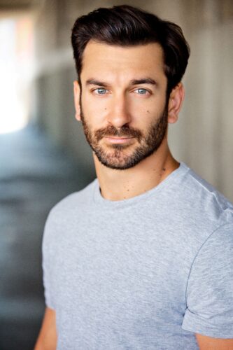 Playwright Chris Anthony Ferrer pulls from his own upbringing in Hialeah. (Photo by Michael Roud Photography)