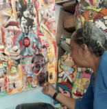 ‘No Seasoning’ Brings Afro-Cuban Outsider Art Into Focus in North Miami