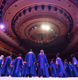 Faith, Music, and Community Take Center Stage at the Arsht Gospel Choir Invitational