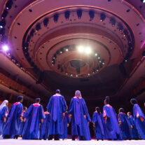 Faith, Music, and Community Take Center Stage at the Arsht Gospel Choir Invitational