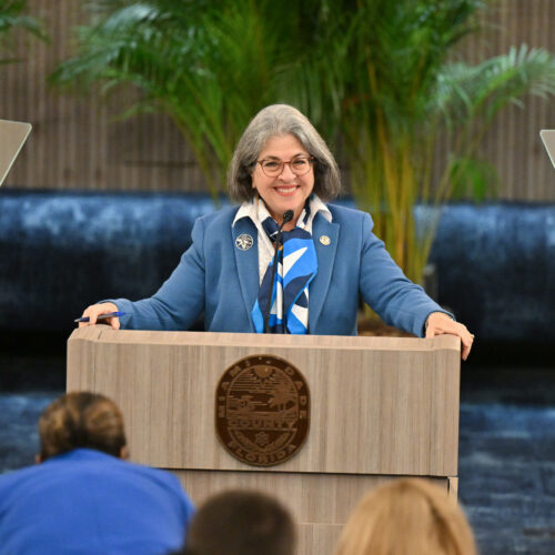 State of the Arts 2026: Leaders caution arts groups of another uncertain year