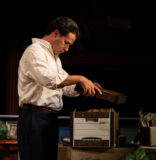 Review: Miami New Drama’s Riveting ‘English Only’ Takes Place in the Past but Feels Uncomfortably Current