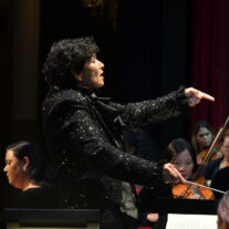 La Orquesta Sinfónica del Sur de la Florida rinde homenaje al Mes de la Historia Afroamericana