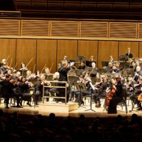 Dos estrellas lideran dos grandes noches de música en el Arsht Center