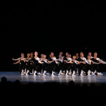 Arts Ballet Theatre of Florida regresa al Sanctuary of the Arts en Coral Gables