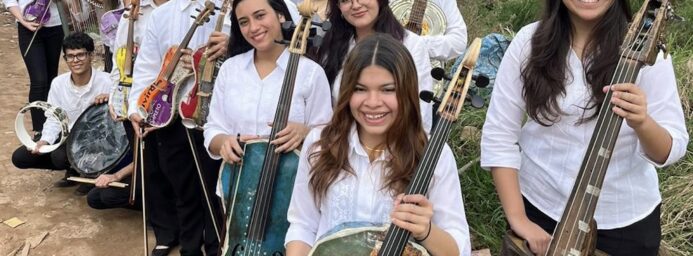 REUSE-A-PALOOZA, arte y encuentros en la sociedad del reciclaje en el Moss Center