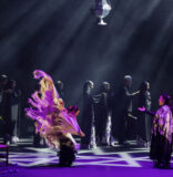 El Flamenco Festival Miami trae de regreso a Sara Baras con “Vuela”, su homenaje a Paco de Lucía