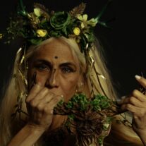 Casandra cumple diez años