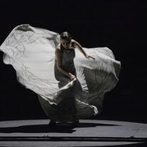 Genios del flamenco de visita en Miami