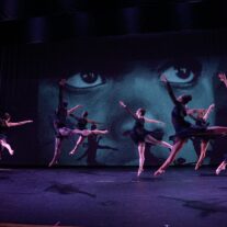 Dance NOW! Miami repone ‘Puentes NO Muros’ en el Aventura Arts & Cultural Center
