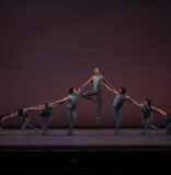 Miami City Ballet a ritmo de vals
