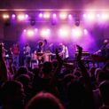 GroundUP Music Festival Celebrates 10th Anniversary in Miami Beach with Big Names and Up-and-Comers