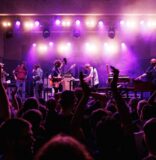 GroundUP Music Festival Celebrates 10th Anniversary in Miami Beach with Big Names and Up-and-Comers