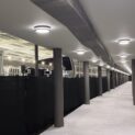 Gustavo Matamoros Transforms a Miami Transit Walkway Into a Sound Experience