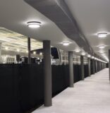 Gustavo Matamoros Transforms a Miami Transit Walkway Into a Sound Experience