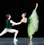 Miami City Ballet’s ‘Jewels’ Serenades the Colors of Dance