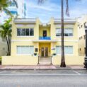 Frost Symphony, Jorge Mejia premiere concerto inspired by a Miami Beach apartment