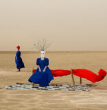 ‘My Silence Is Made of Explosions’ Reframes Surrealism at VISU Contemporary